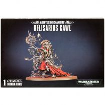 Belisarius Cawl (2017)
